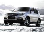 SsangYong Rexton W 2013 года